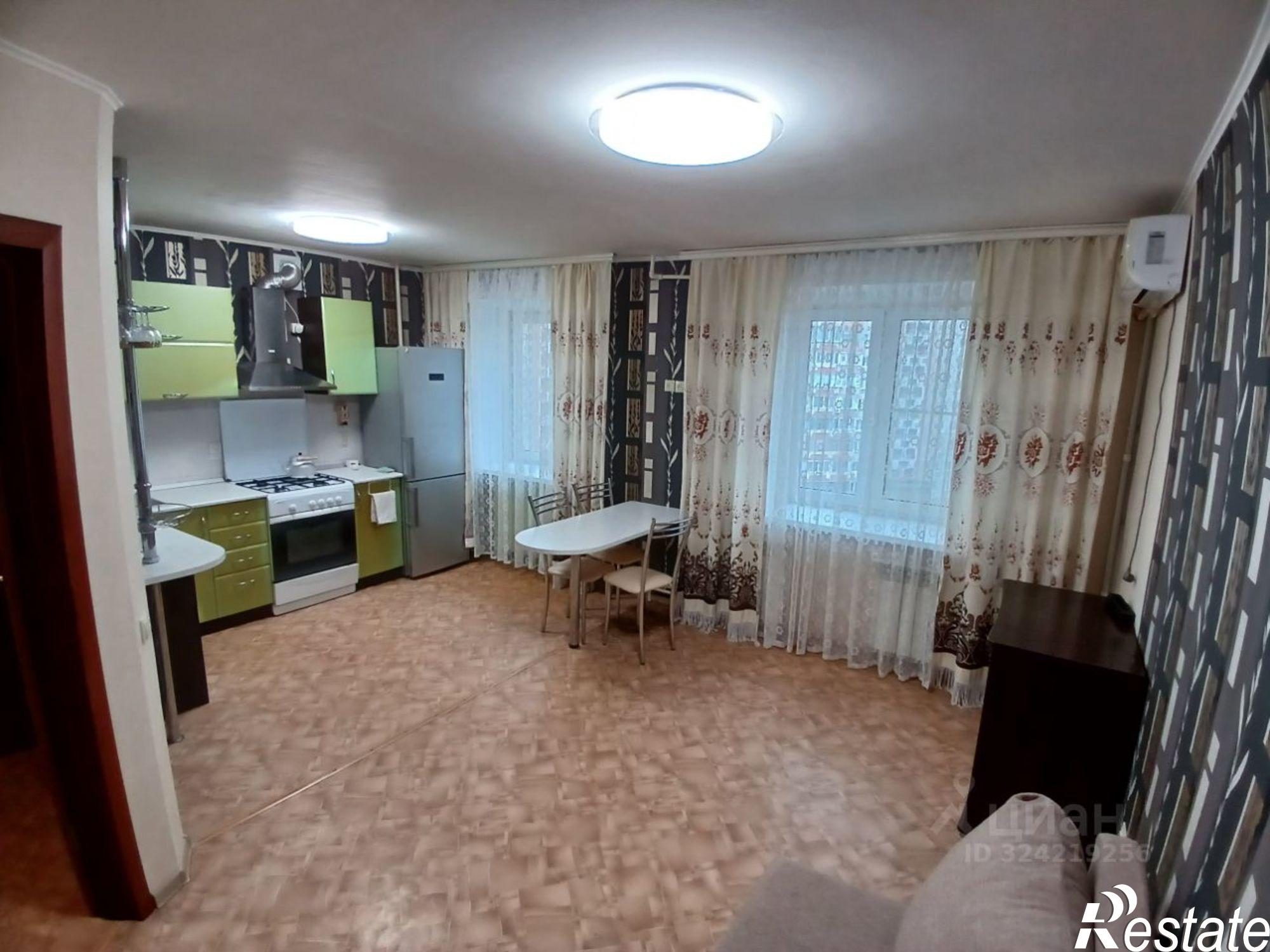 Сдать квартиру за 33 000 рублей на проспект Победы, 19А