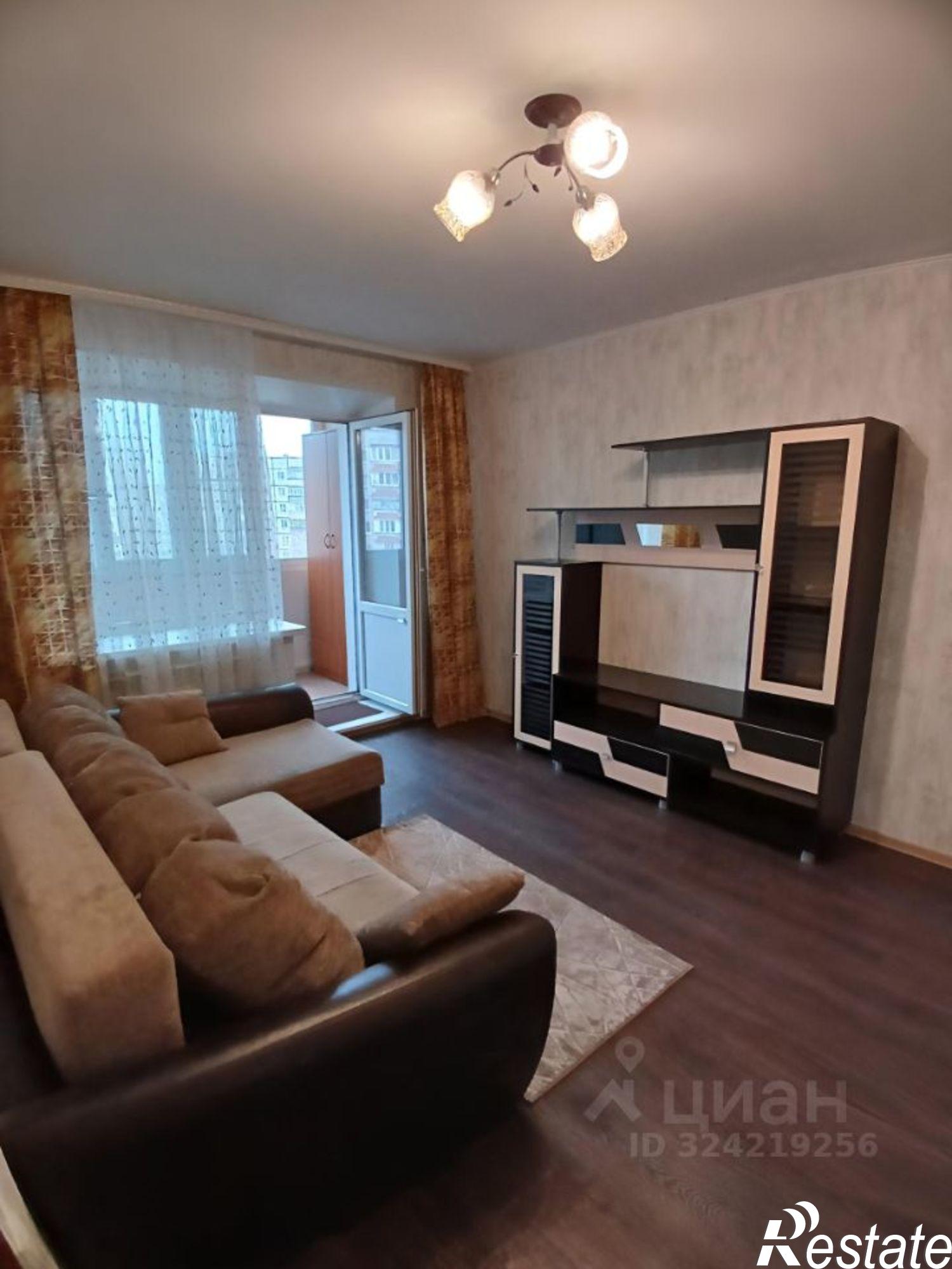 Сдать квартиру за 33 000 рублей на проспект Победы, 19А