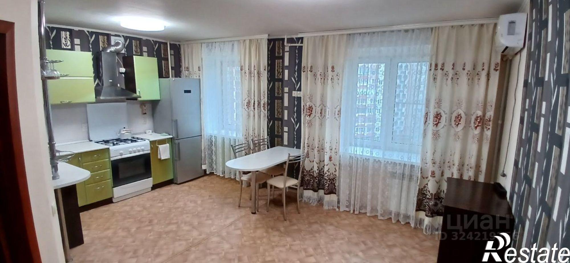 Сдать квартиру за 33 000 рублей на проспект Победы, 19А