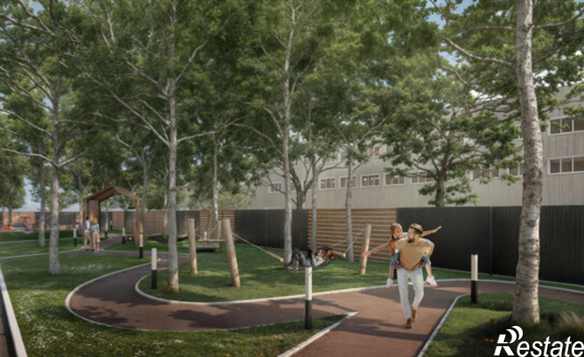 Купить квартиру за 4 937 100 рублей на улица Перова, 7