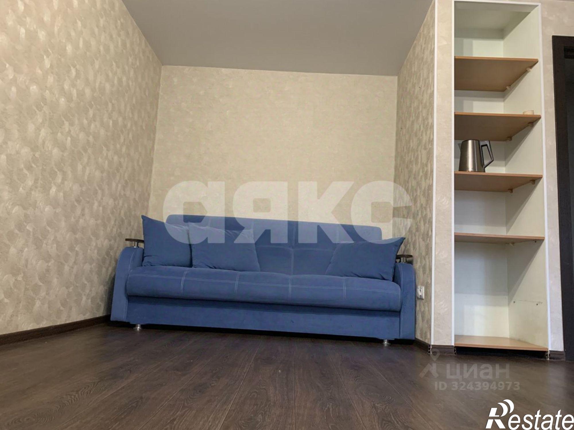 Сдать квартиру за 16 000 рублей на ул Плеханова, 47