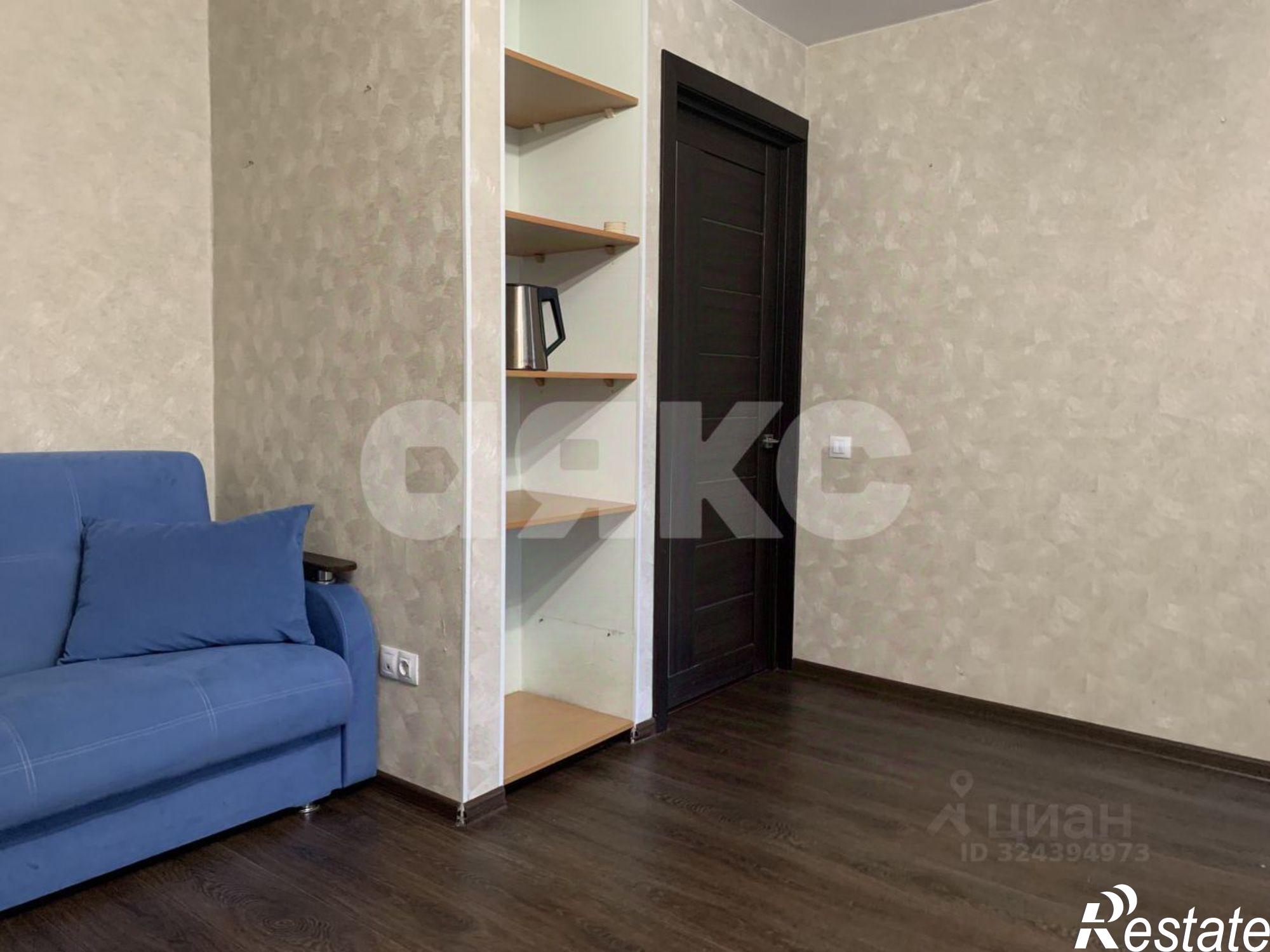 Сдать квартиру за 16 000 рублей на ул Плеханова, 47