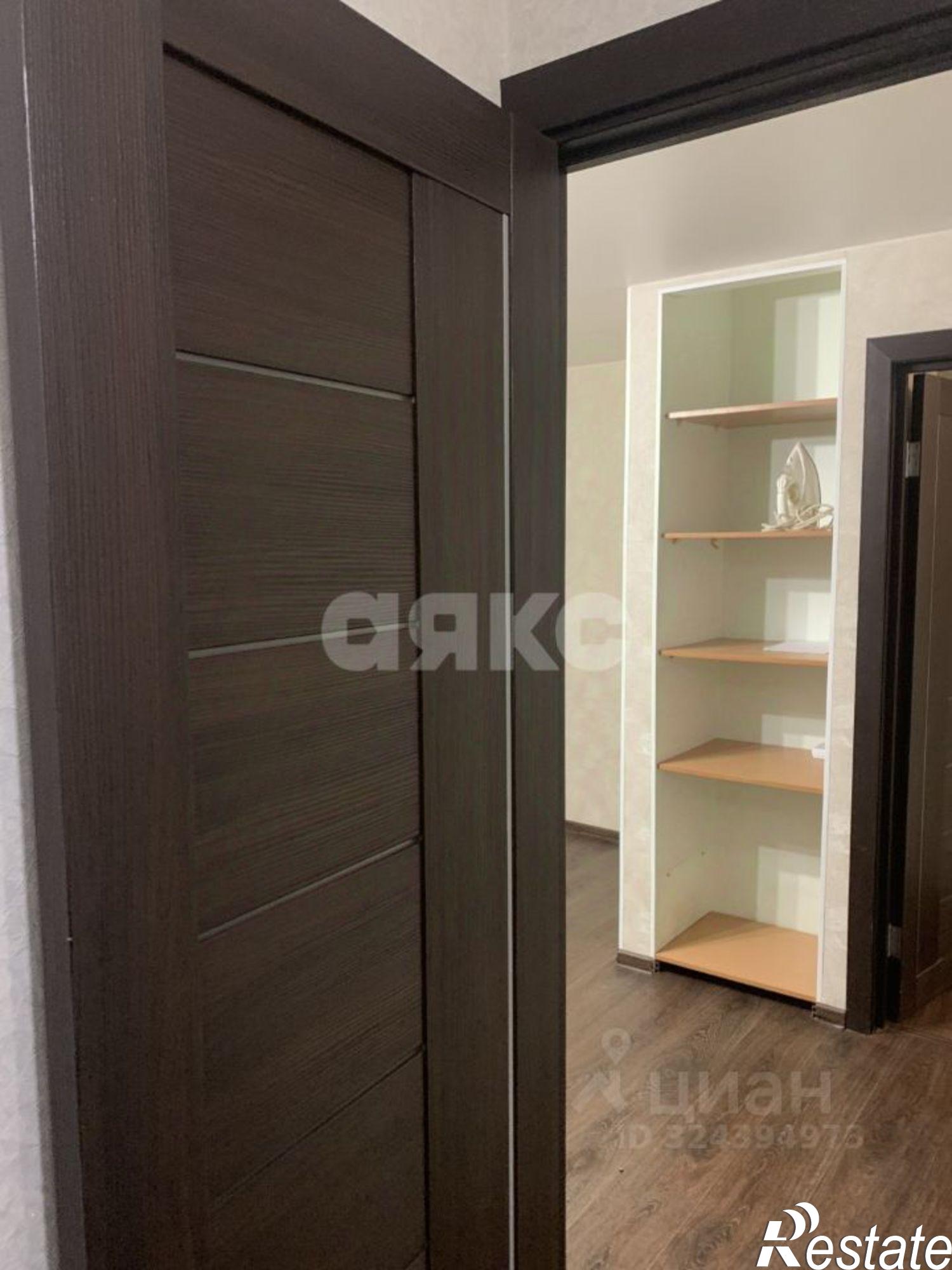 Сдать квартиру за 16 000 рублей на ул Плеханова, 47