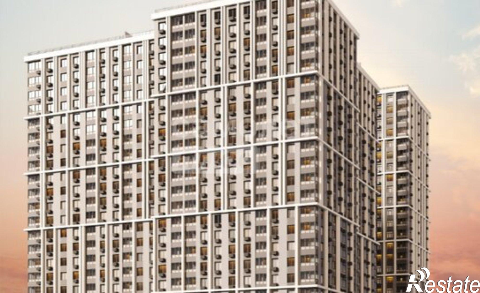 Купить квартиру за 6 346 850 рублей на ул Буденного, 4