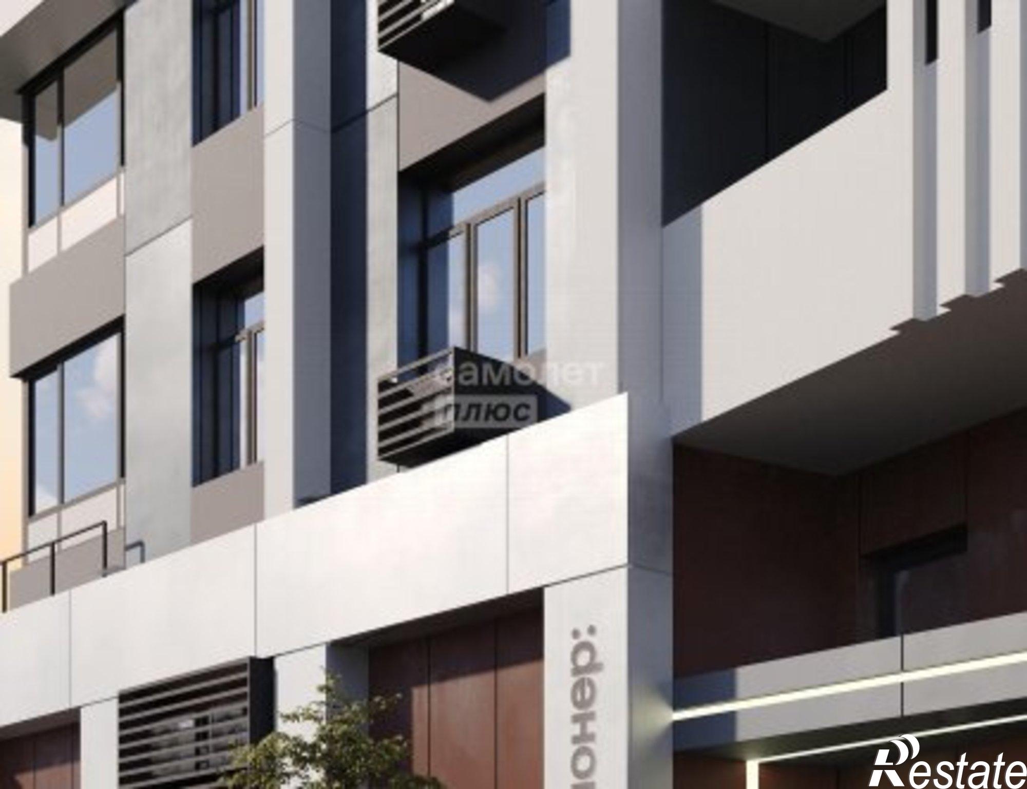 Купить квартиру за 6 346 850 рублей на ул Буденного, 4