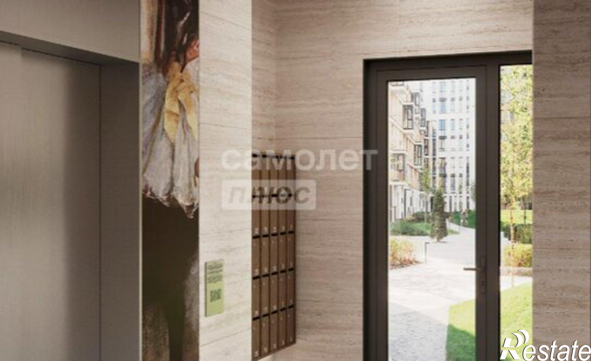 Купить квартиру за 6 346 850 рублей на ул Буденного, 4