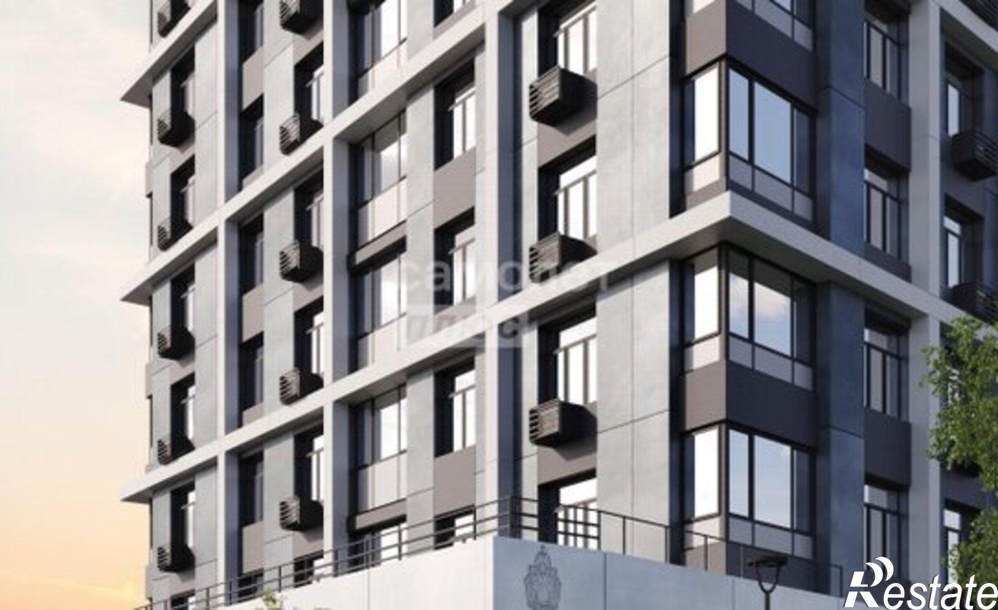 Купить квартиру за 6 346 850 рублей на ул Буденного, 4