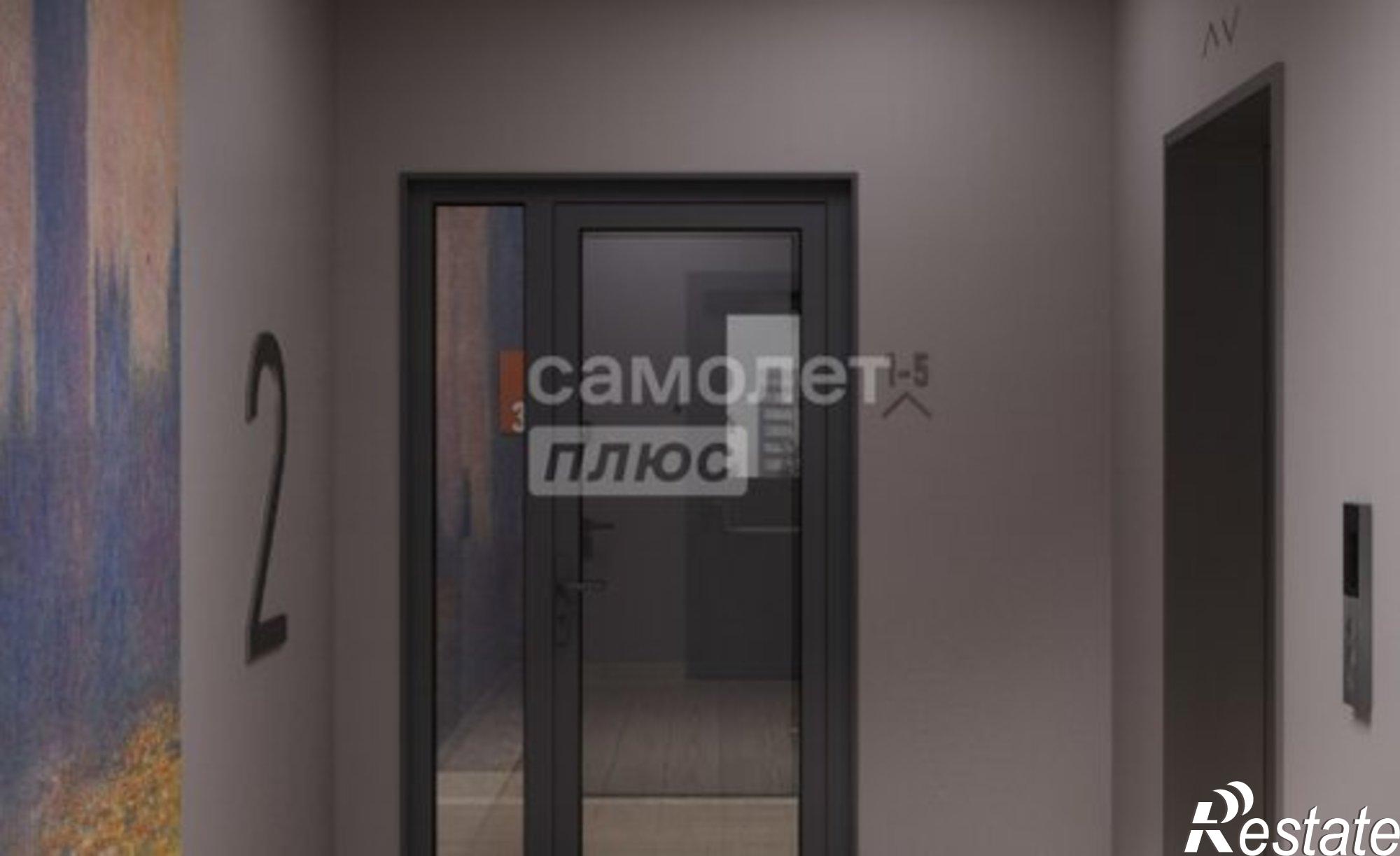 Купить квартиру за 6 346 850 рублей на ул Буденного, 4