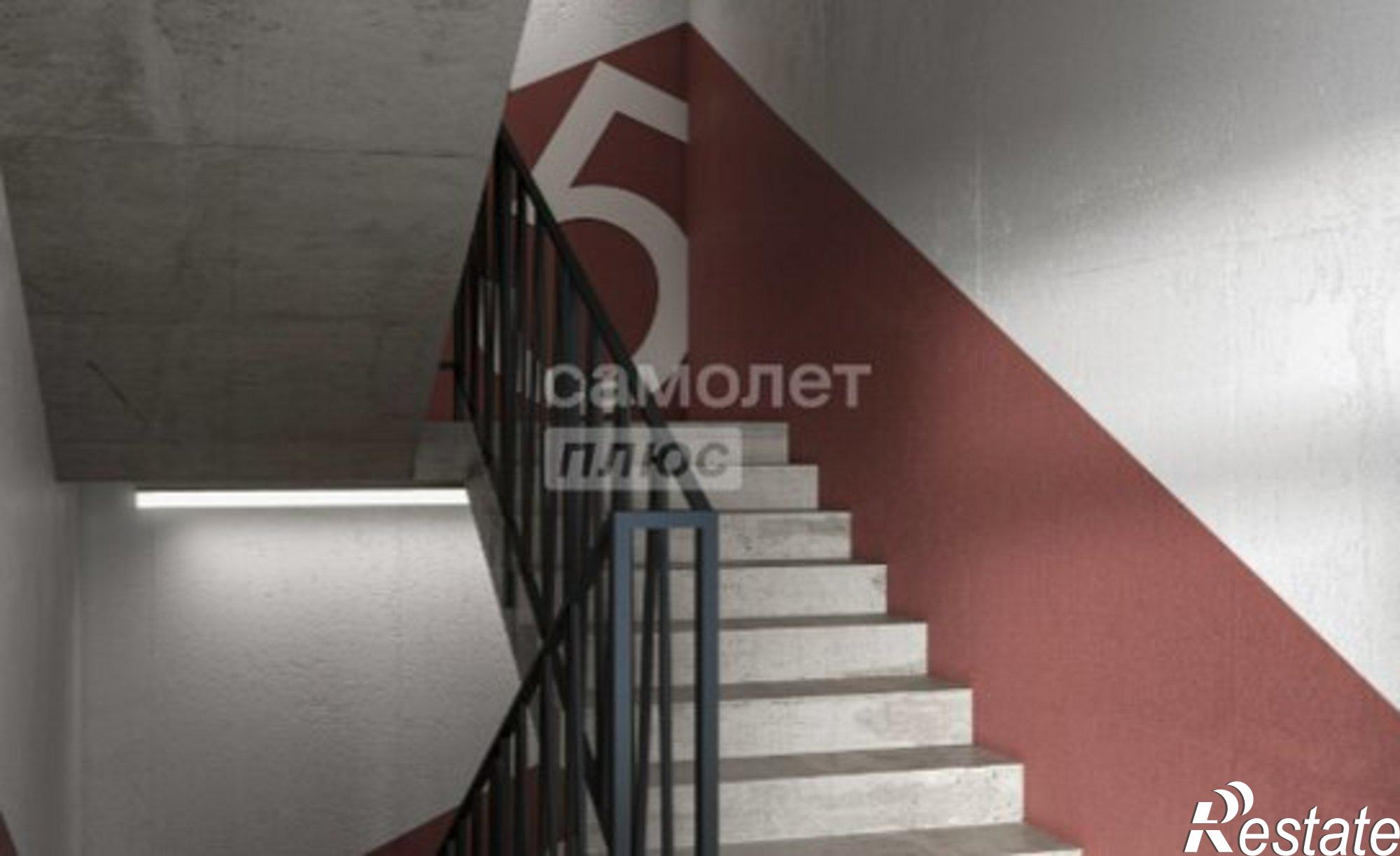 Купить квартиру за 6 346 850 рублей на ул Буденного, 4