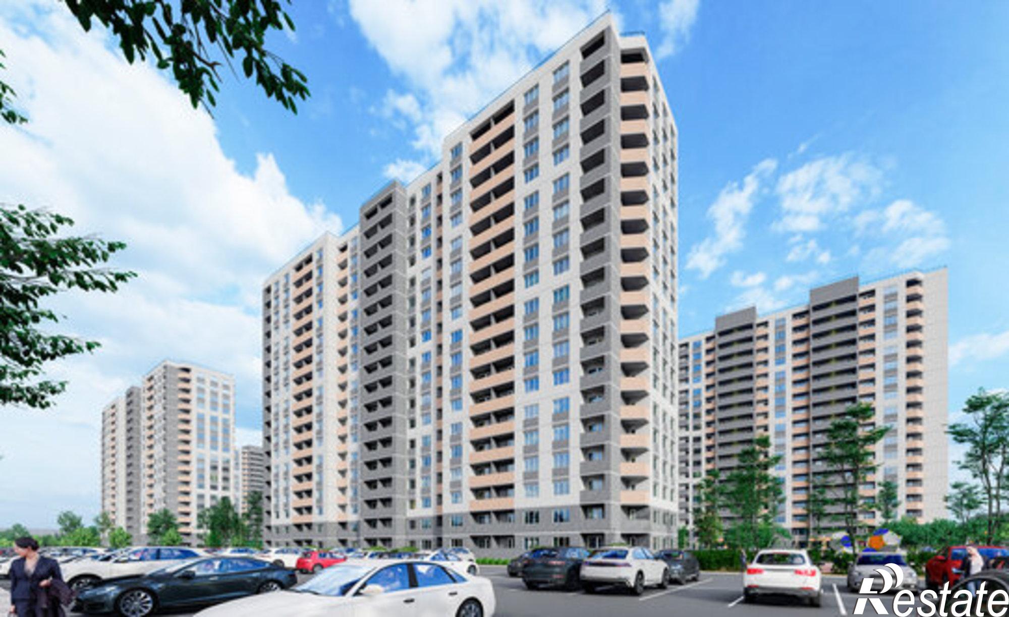 Купить квартиру за 3 700 000 рублей на ул Молодежная, 7