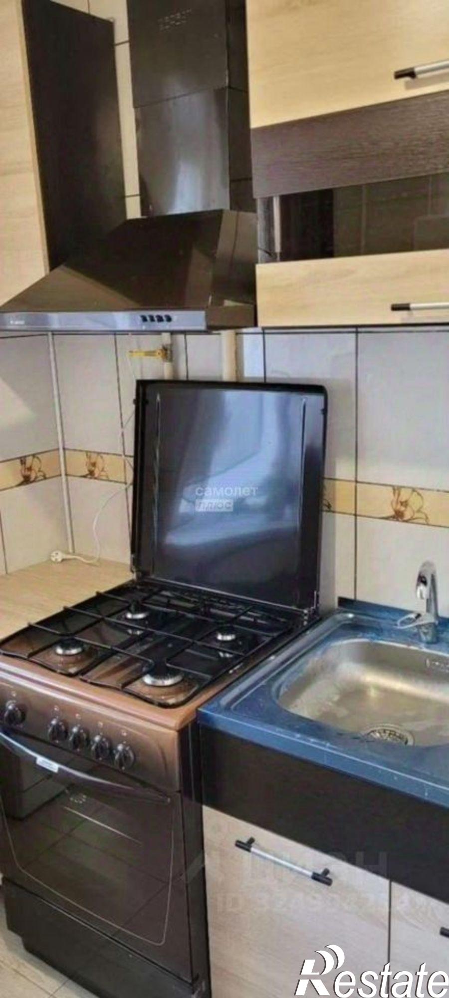 Купить квартиру за 5 100 000 рублей на ул Гагарина, 161 2