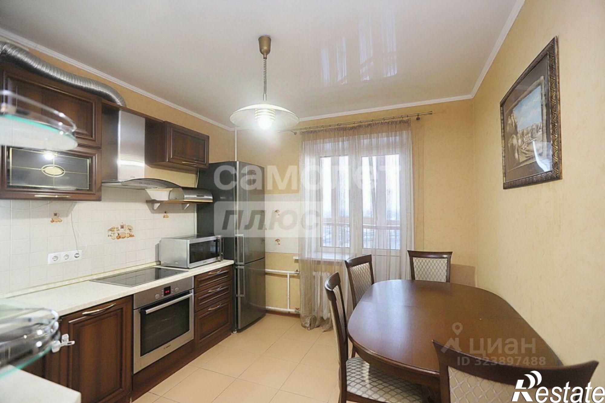 Купить квартиру за 6 550 000 рублей на пр-кт Победы, 128