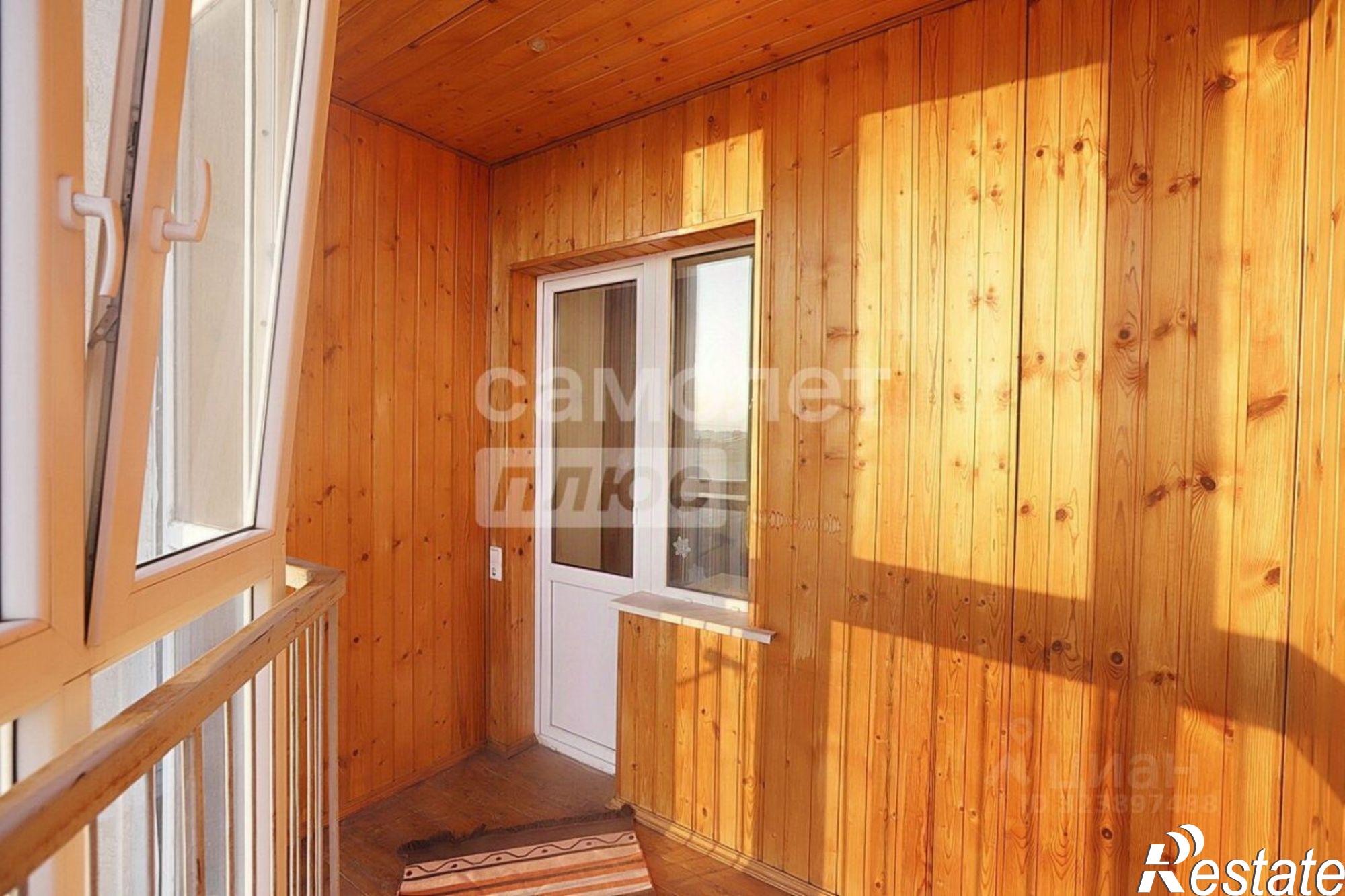 Купить квартиру за 6 550 000 рублей на пр-кт Победы, 128