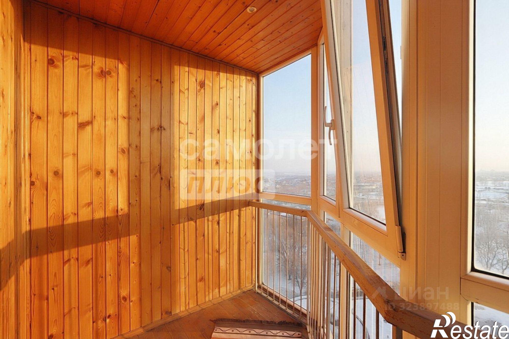 Купить квартиру за 6 550 000 рублей на пр-кт Победы, 128