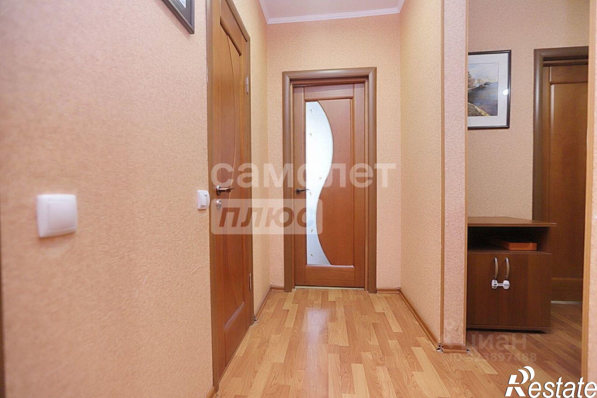 Купить квартиру за 6 550 000 рублей на пр-кт Победы, 128