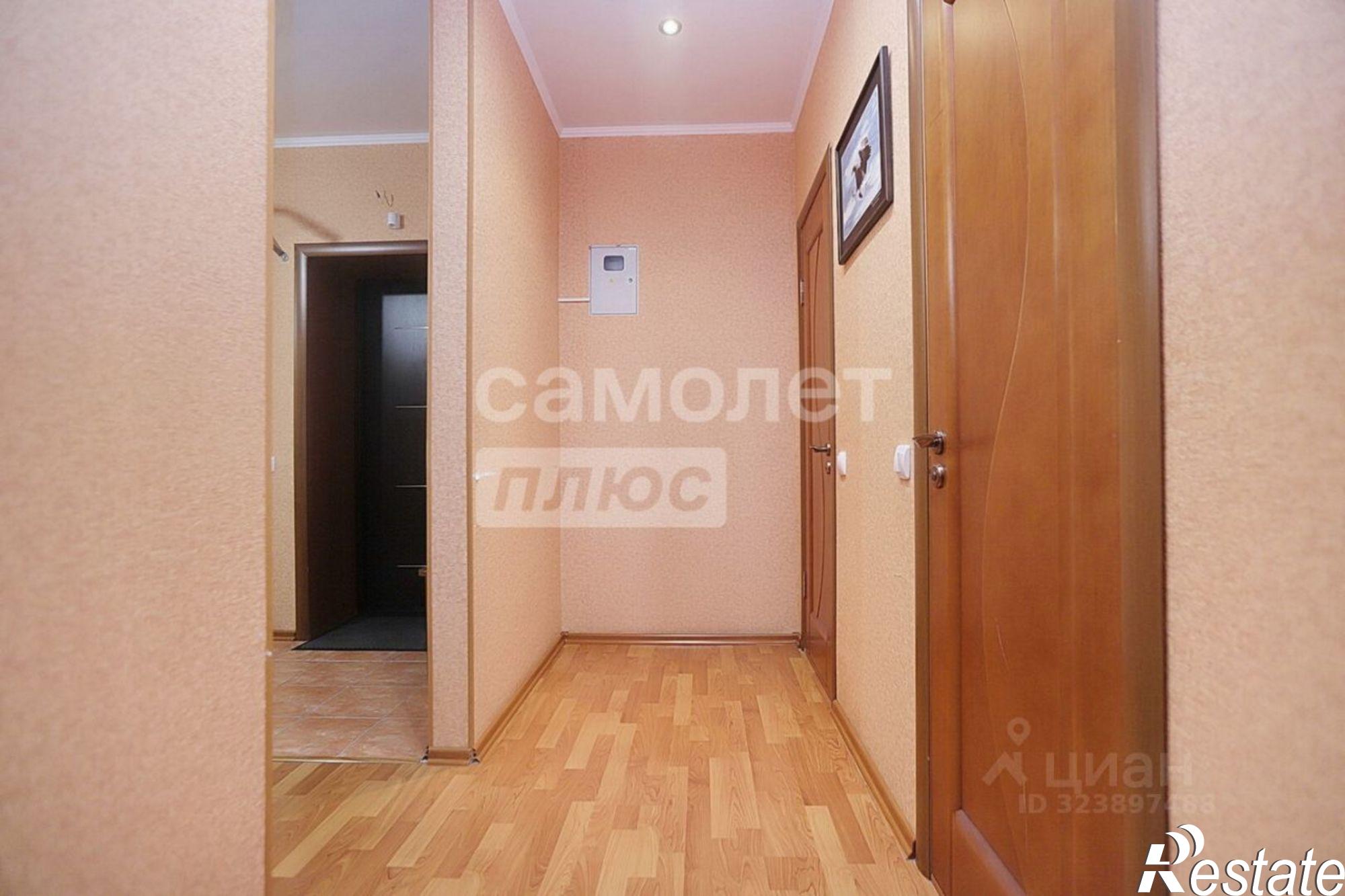 Купить квартиру за 6 550 000 рублей на пр-кт Победы, 128