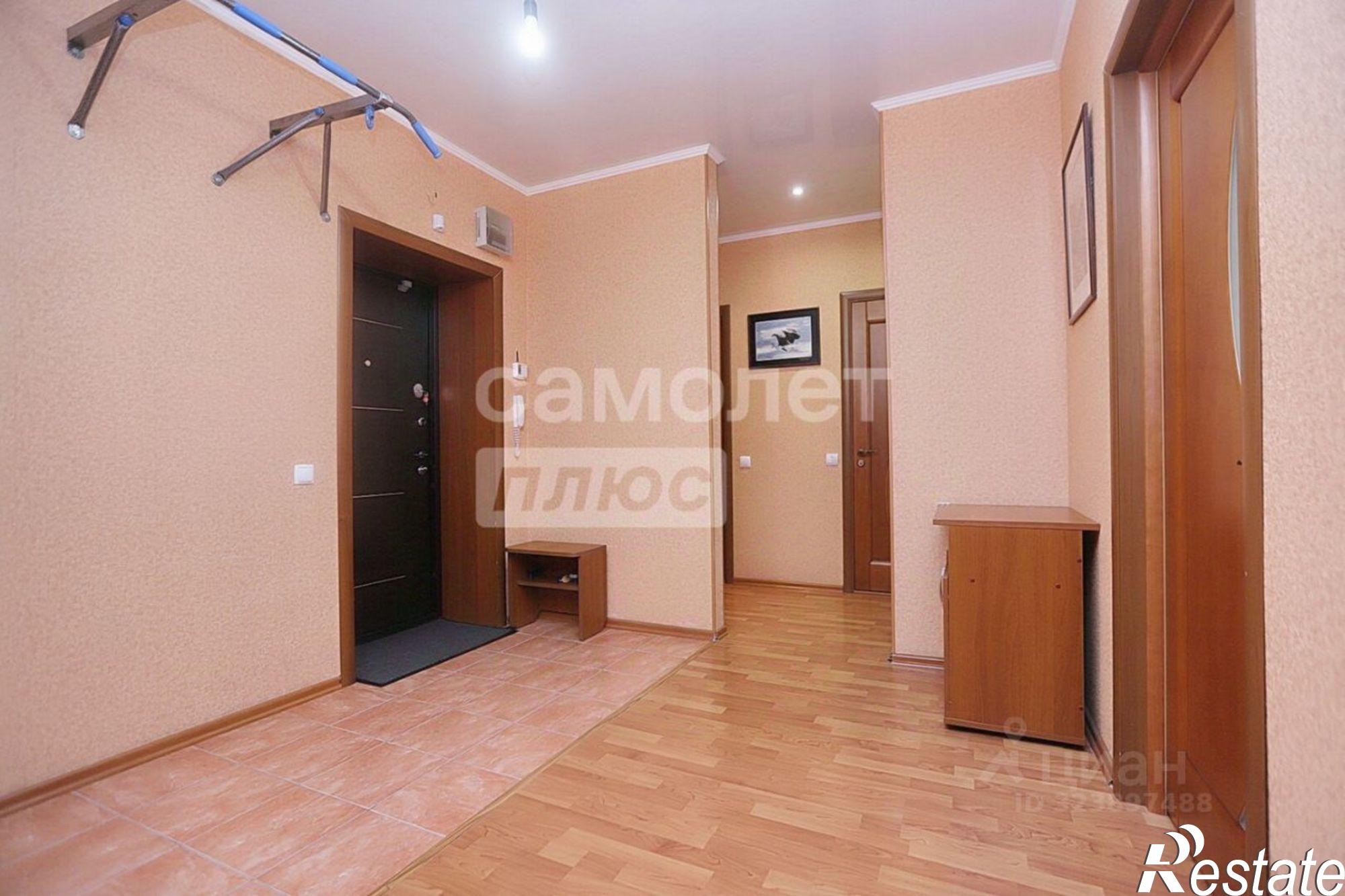 Купить квартиру за 6 550 000 рублей на пр-кт Победы, 128