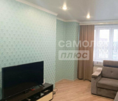 1-комн, 41кв м, этаж 15/17 улица Коцаря, 10