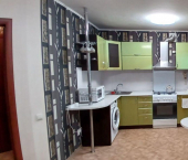 1-комн, 44кв м, этаж 5/10 проспект Победы, 19А