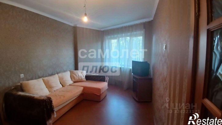 3-комн квартира улица Юных Натуралистов, 5,  д. 5