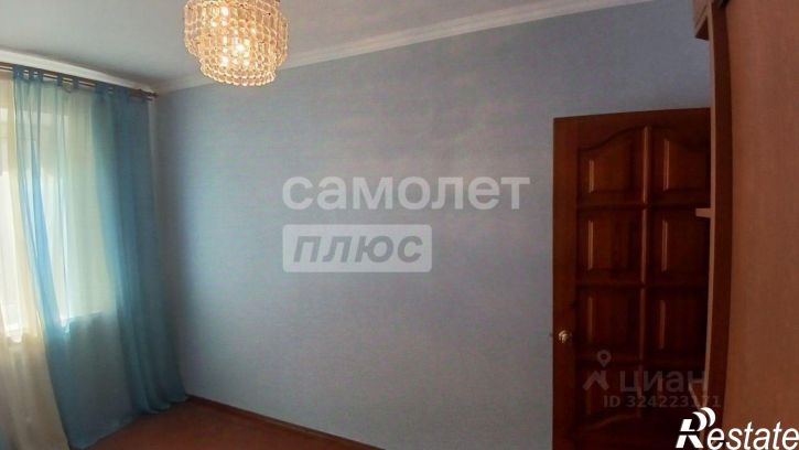 3-комн квартира улица Юных Натуралистов, 5,  д. 5