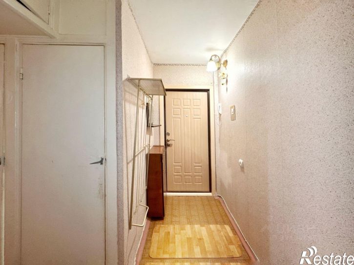 2-комн квартира улица Валентины Терешковой, 38В,  д. 38В