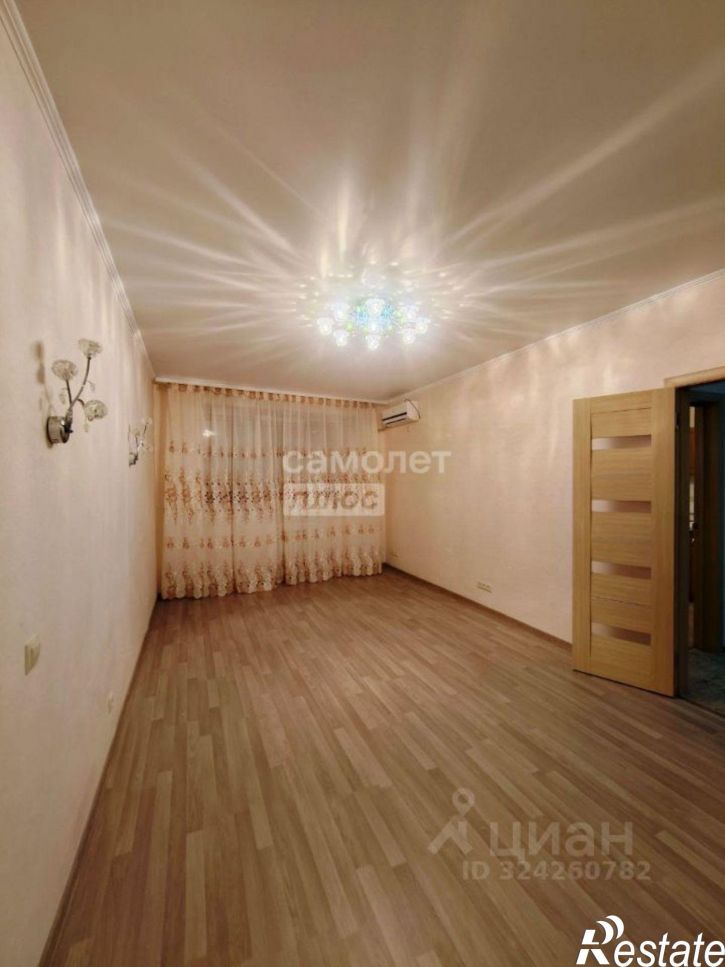 1-комн квартира Липецк г., Октябрьский