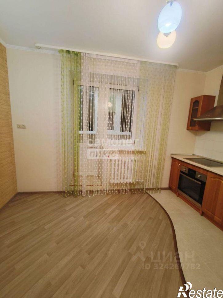 1-комн квартира Липецк г., Октябрьский