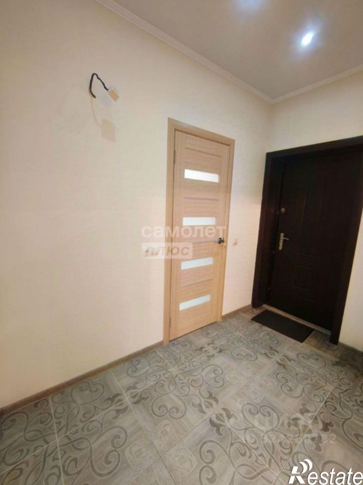 1-комн квартира Липецк г., Октябрьский