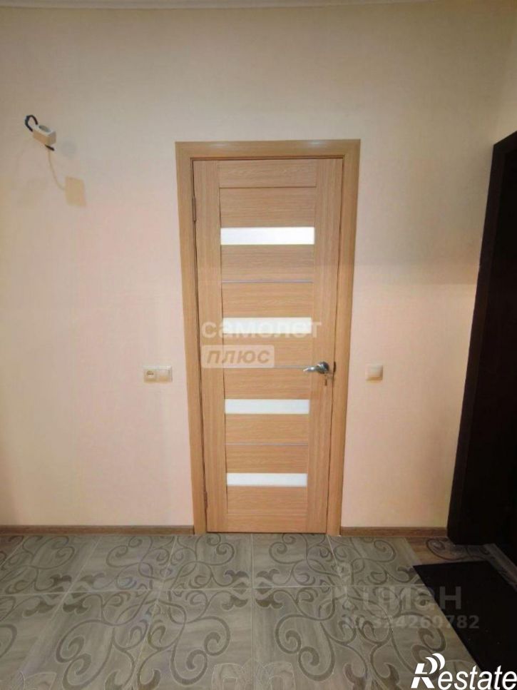 1-комн квартира Липецк г., Октябрьский