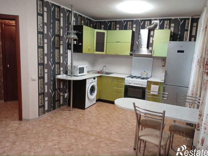 1-комн квартира проспект Победы, 19А,  д. 19А