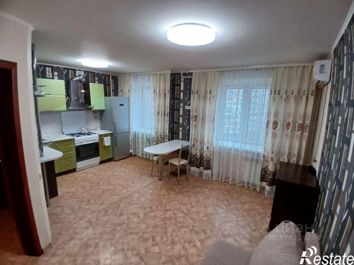 1-комн квартира проспект Победы, 19А,  д. 19А