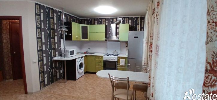 1-комн квартира проспект Победы, 19А,  д. 19А