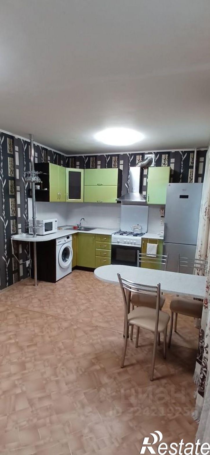 1-комн квартира проспект Победы, 19А,  д. 19А