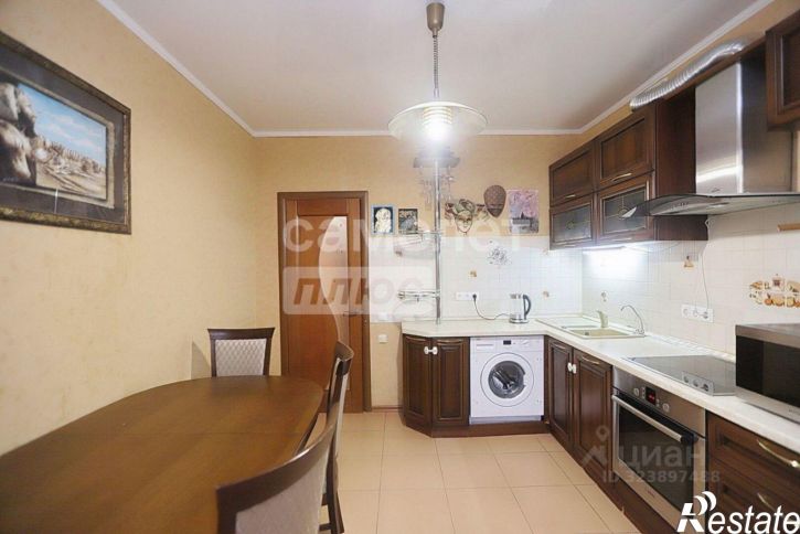 2-комн квартира пр-кт Победы, 128,  д. 128