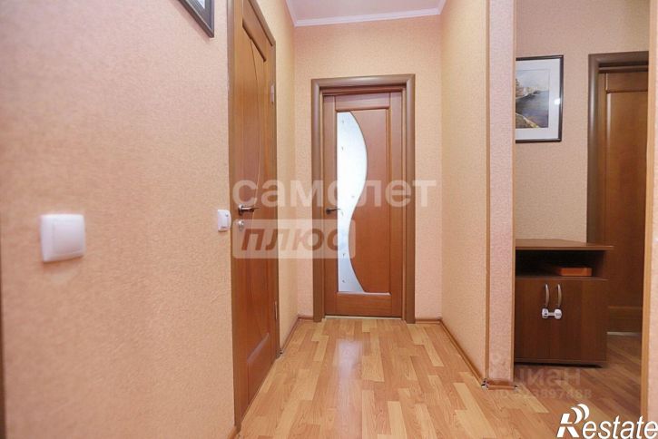 2-комн квартира пр-кт Победы, 128,  д. 128