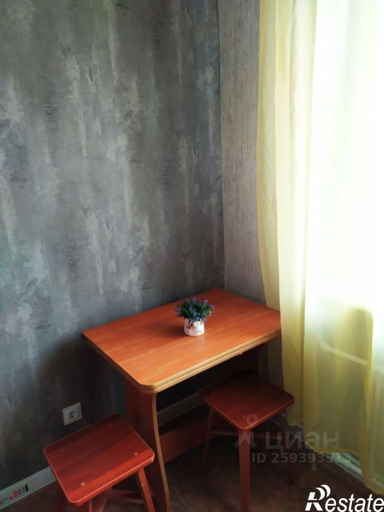 Сдать квартиру за 25 000 рублей на улица Неделина, 15Б