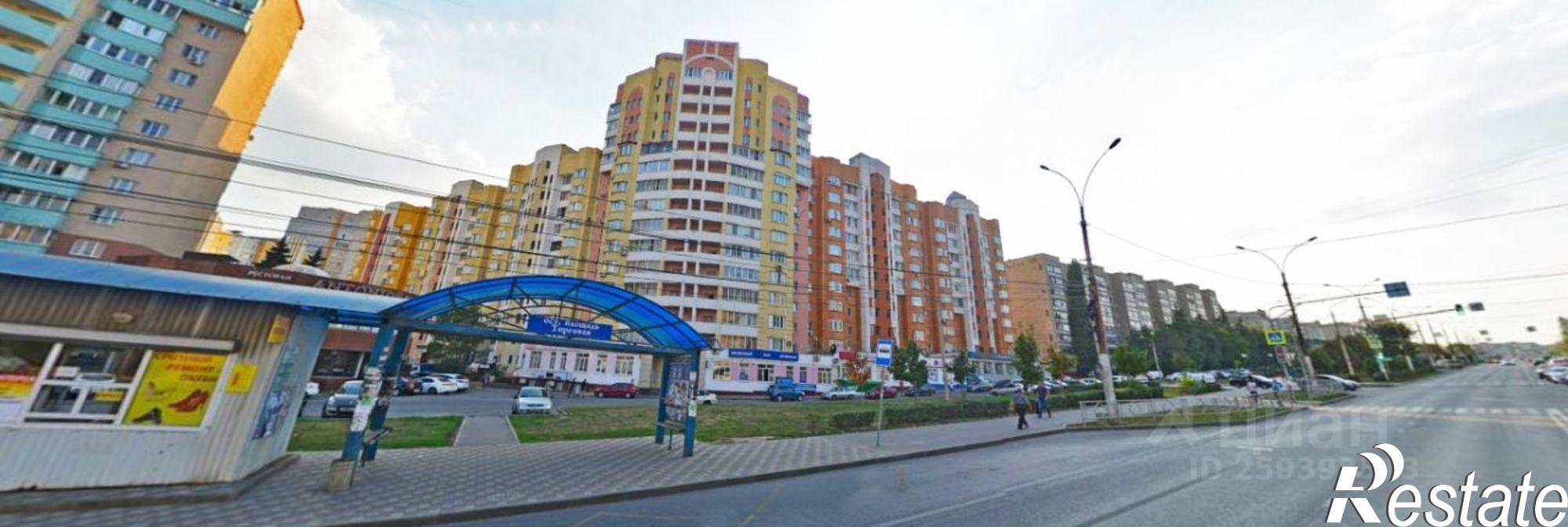 Сдать квартиру за 25 000 рублей на улица Неделина, 15Б