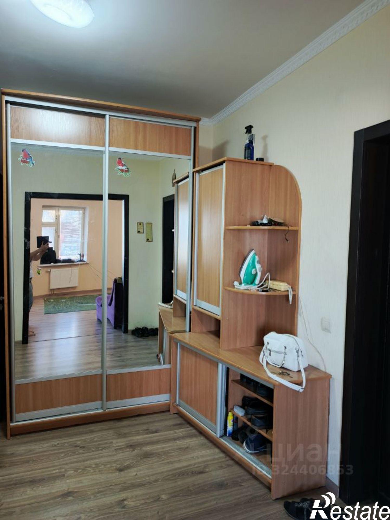 Сдать квартиру за 25 000 рублей на проспект Победы, 20