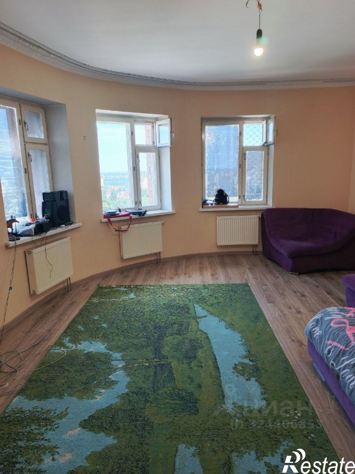 Сдать квартиру за 25 000 рублей на проспект Победы, 20