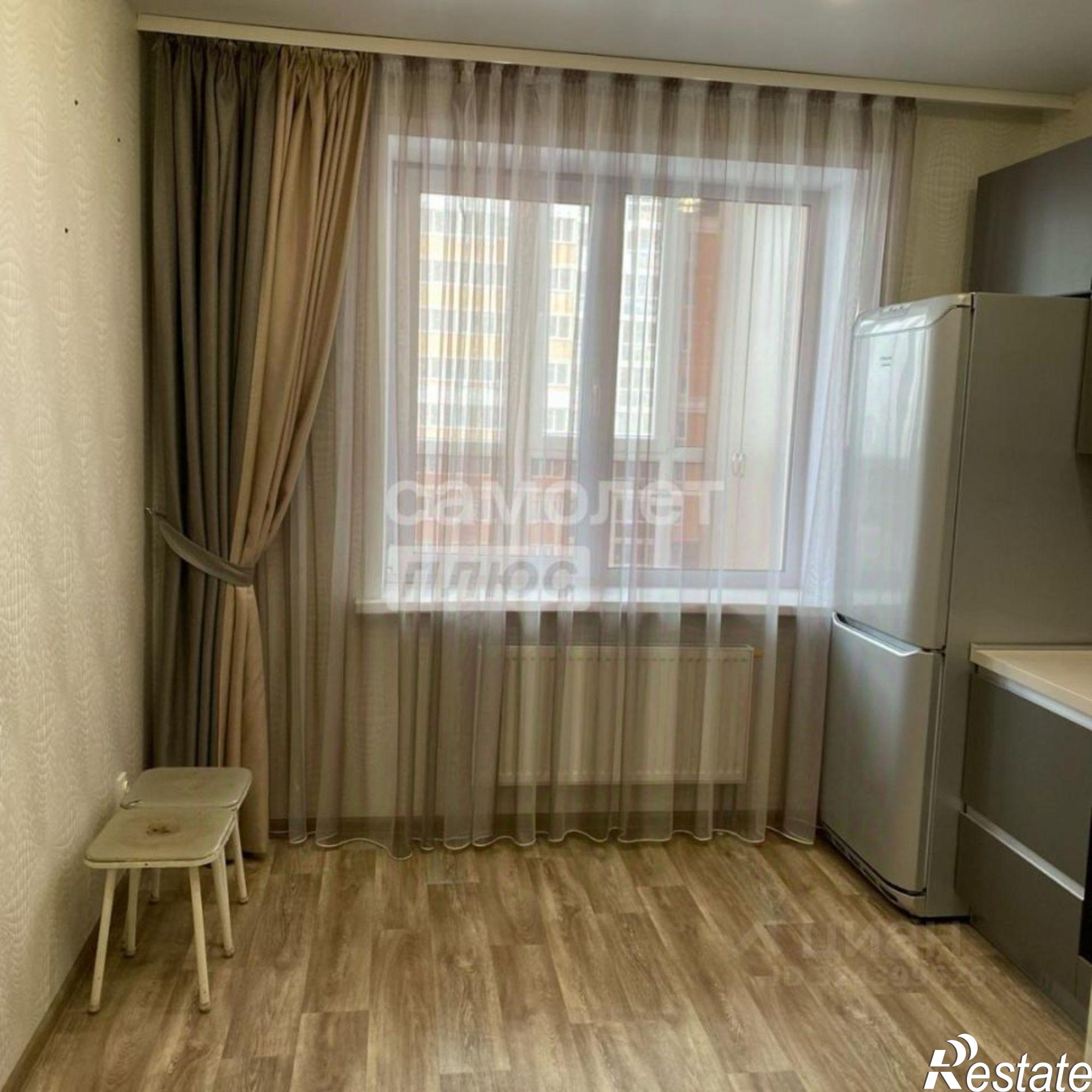 Купить квартиру за 5 400 000 рублей на ул Осканова, 2