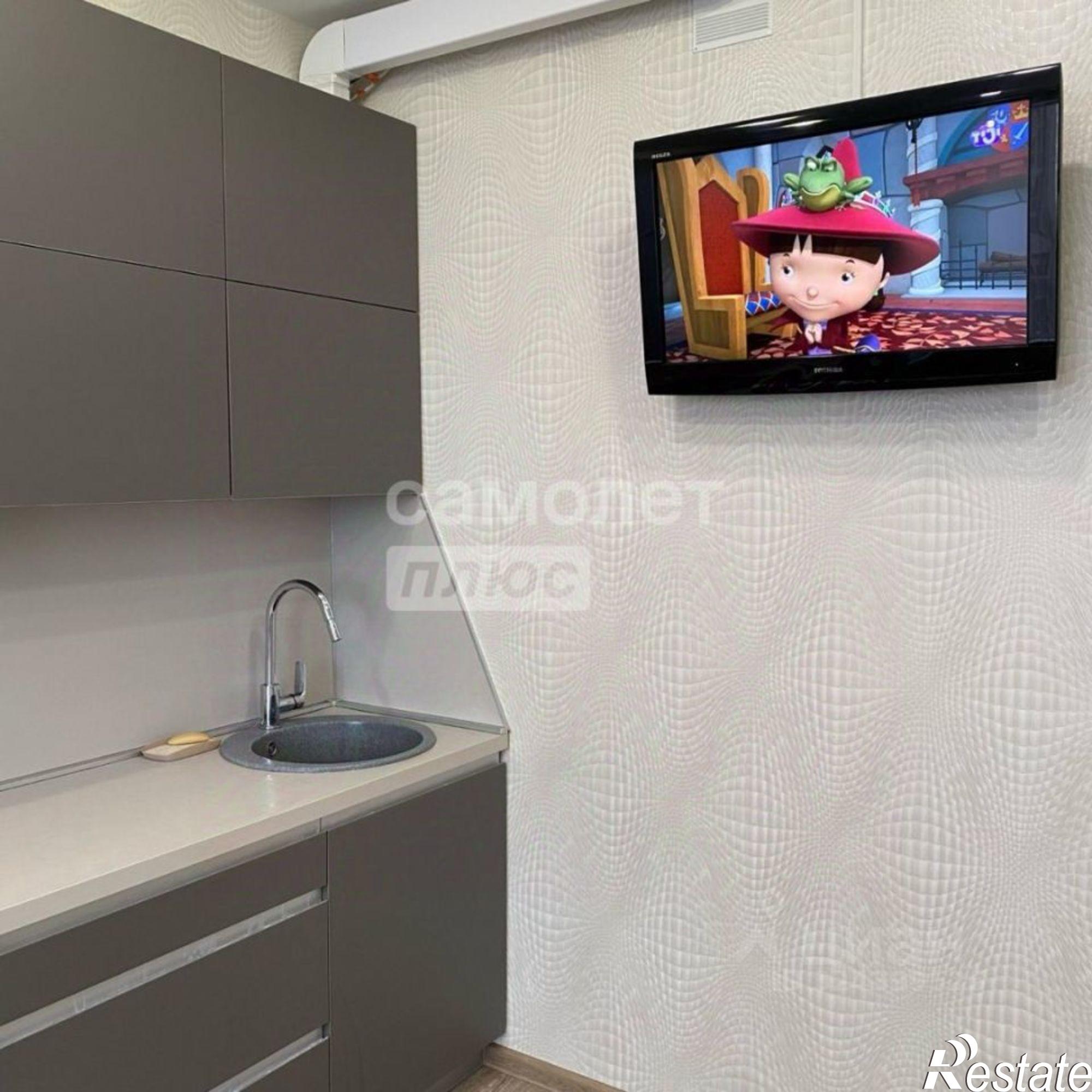 Купить квартиру за 5 400 000 рублей на ул Осканова, 2