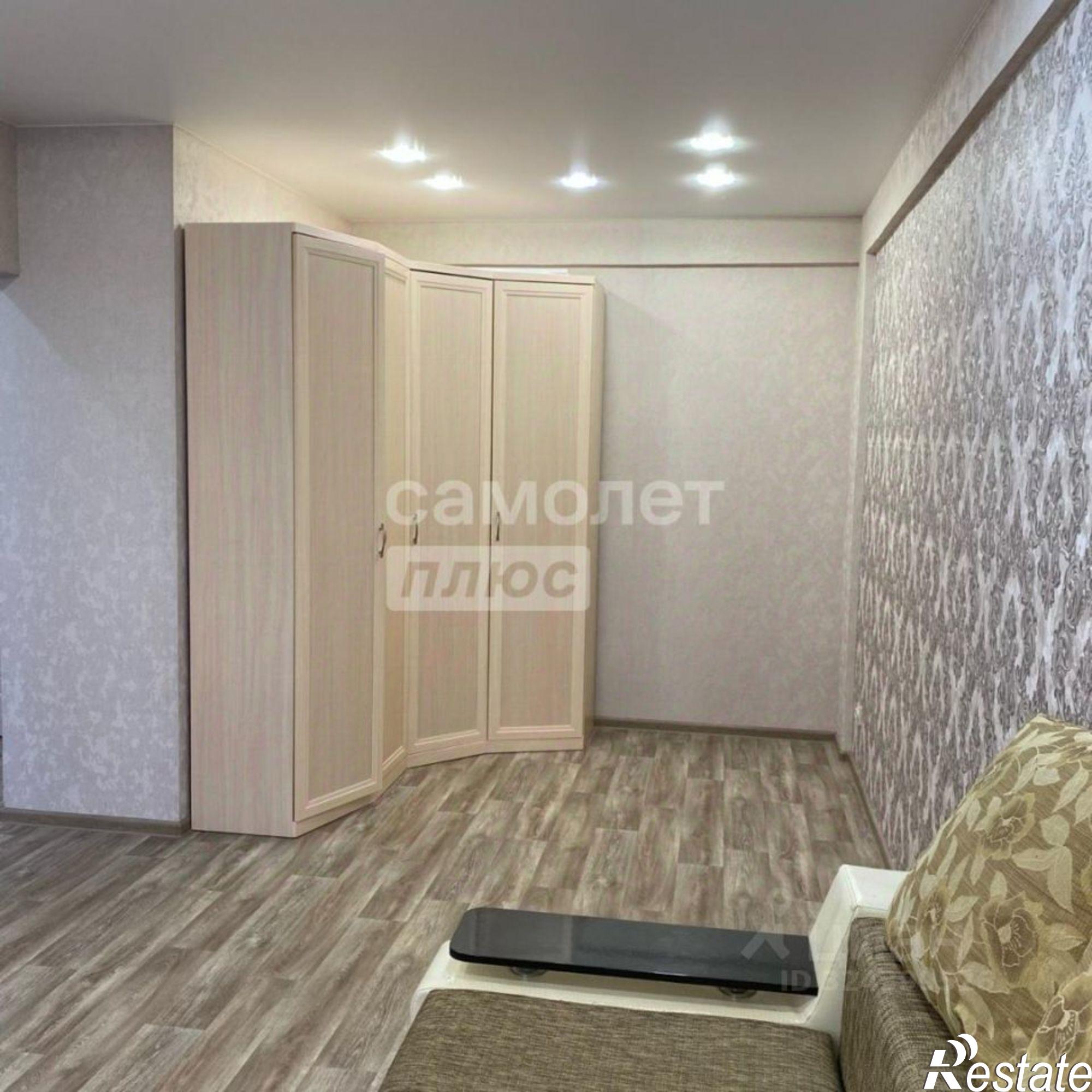 Купить квартиру за 5 400 000 рублей на ул Осканова, 2