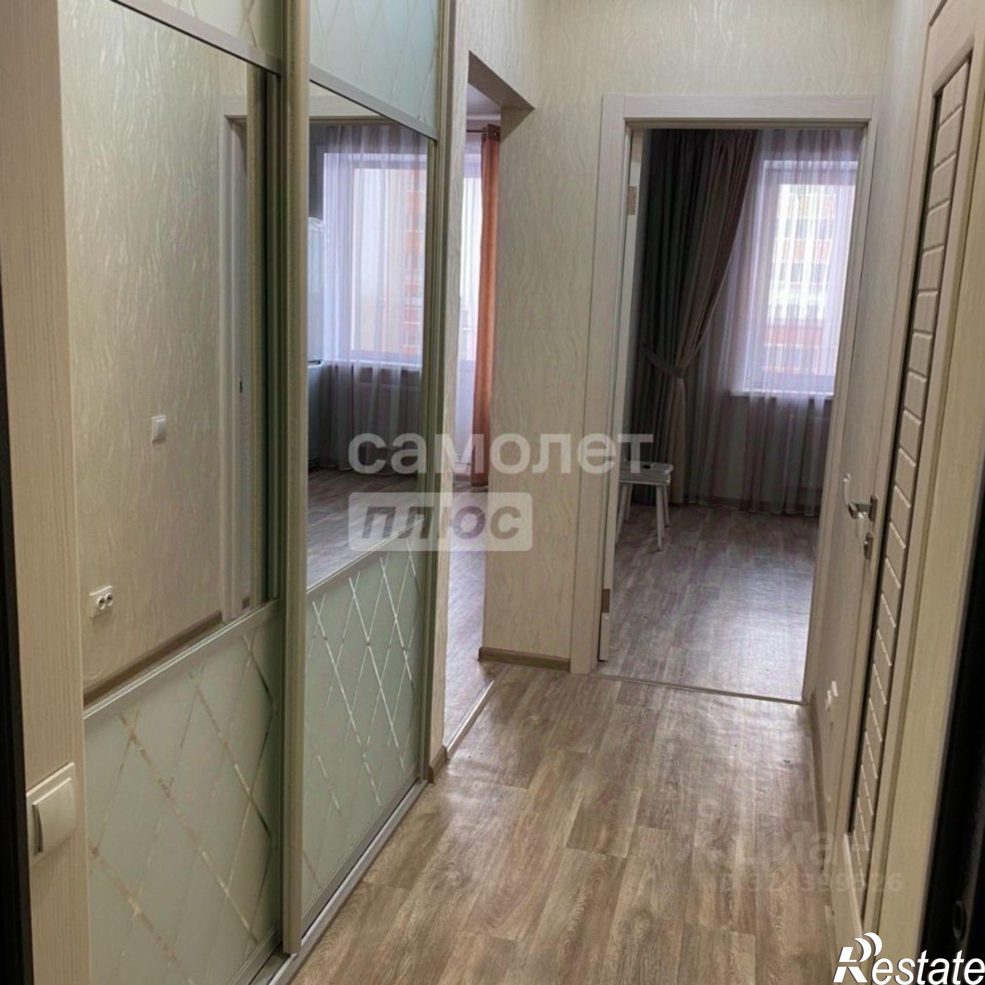 Купить квартиру за 5 400 000 рублей на ул Осканова, 2