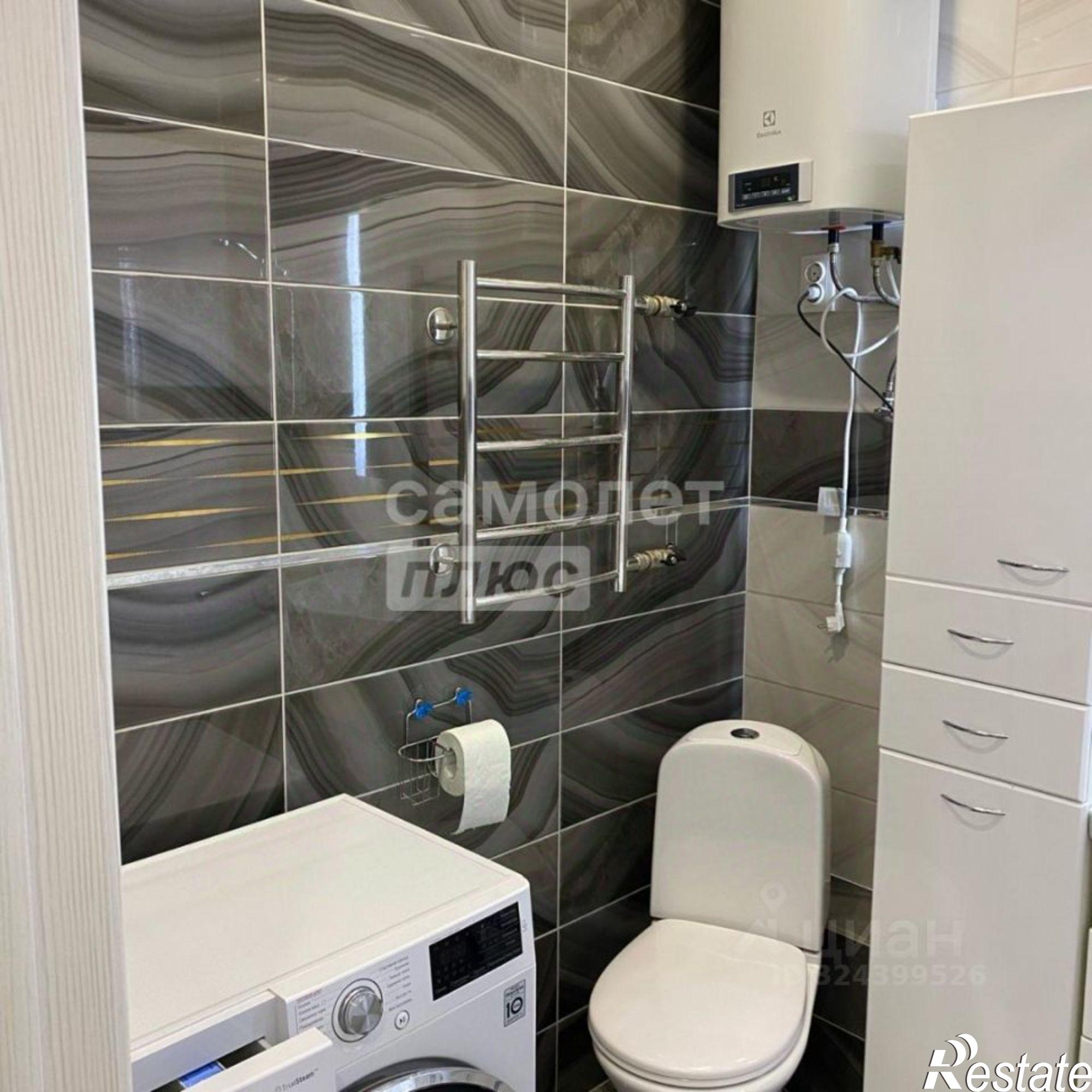 Купить квартиру за 5 400 000 рублей на ул Осканова, 2