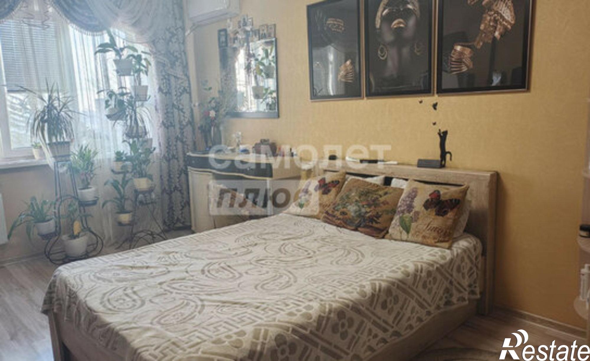 Купить квартиру за 6 000 000 рублей на улица Мичурина, 4