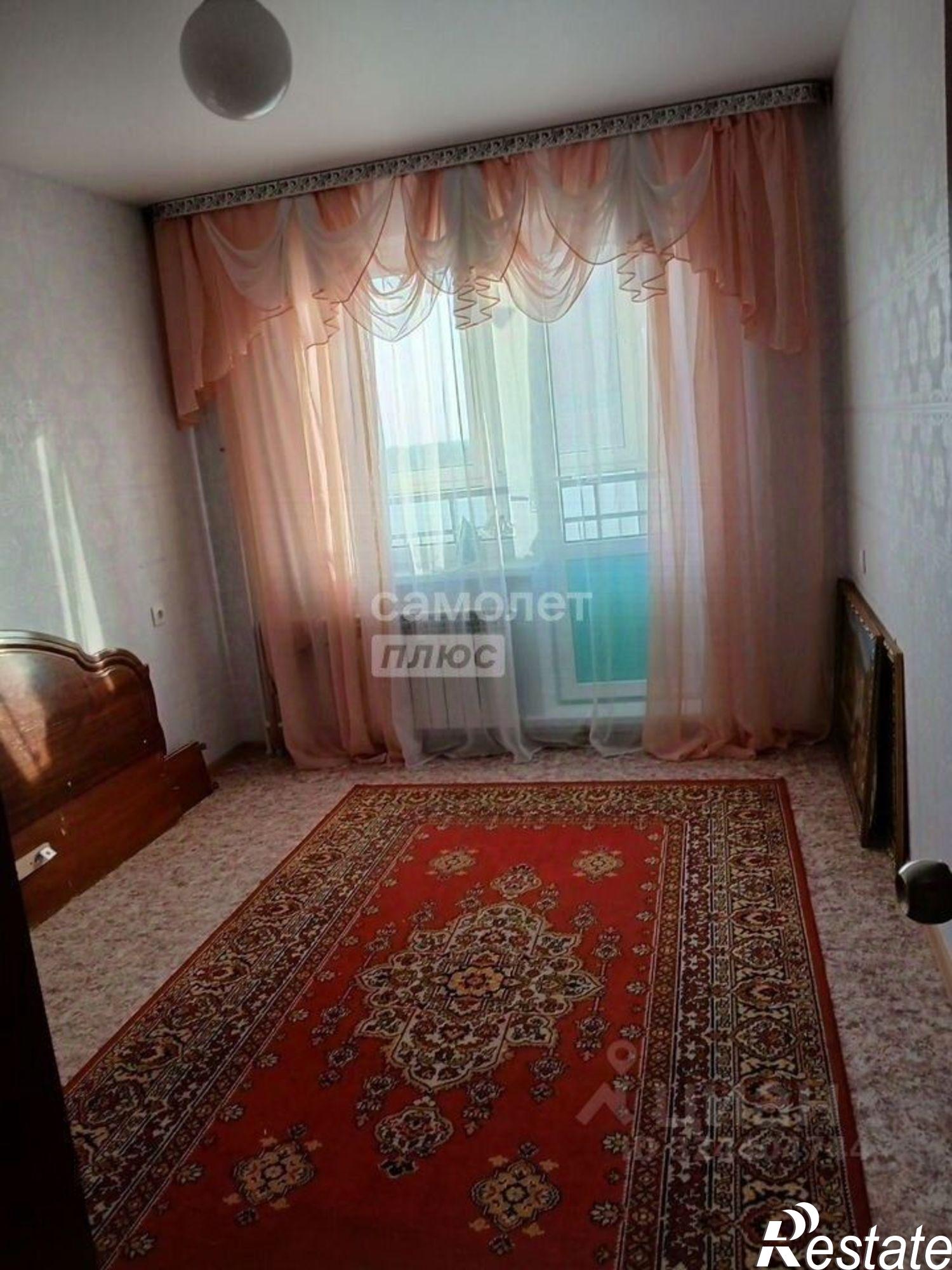 Купить квартиру за 5 000 000 рублей на улица Дмитрия Фурсова, 6