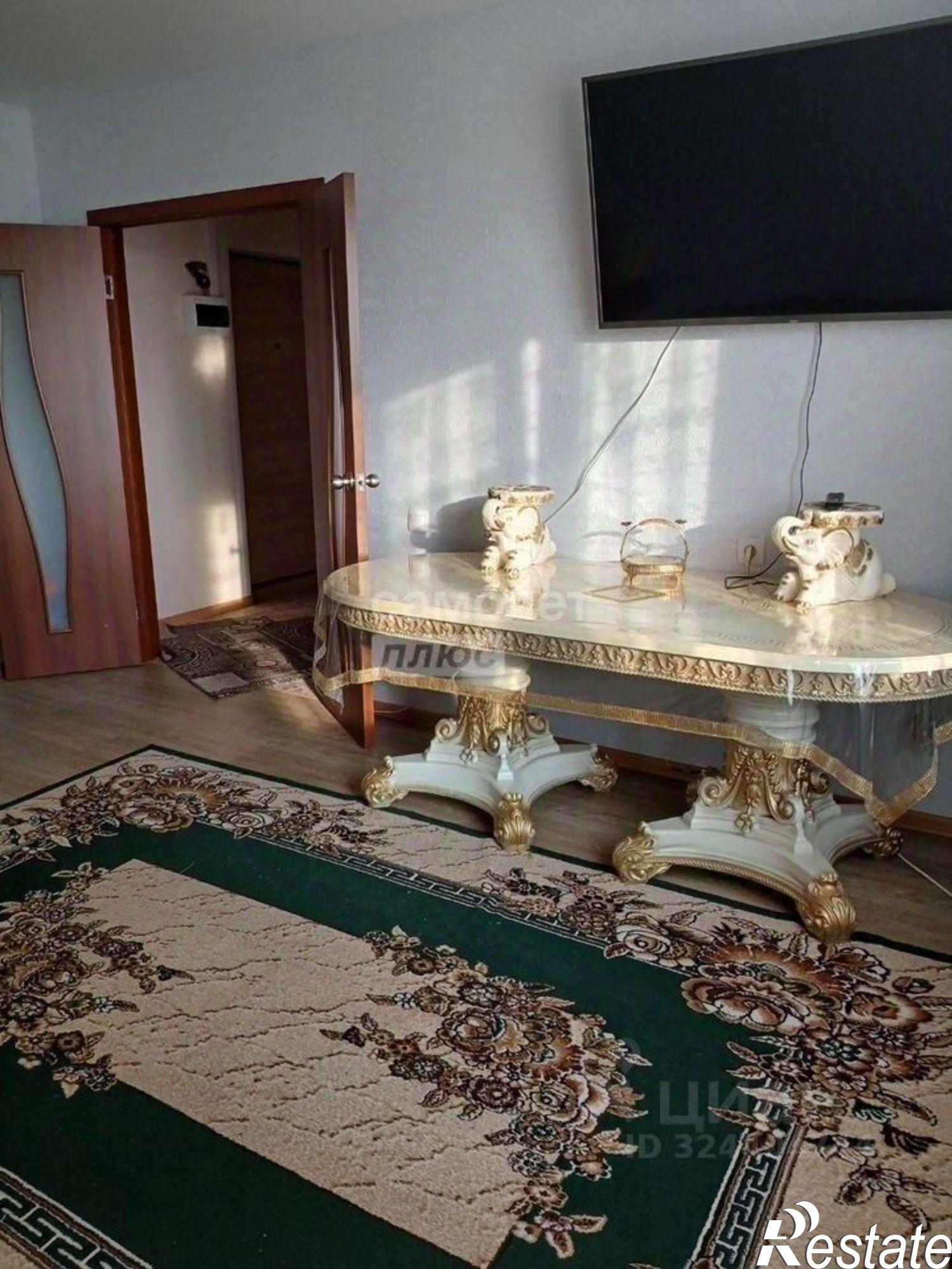 Купить квартиру за 5 000 000 рублей на улица Дмитрия Фурсова, 6