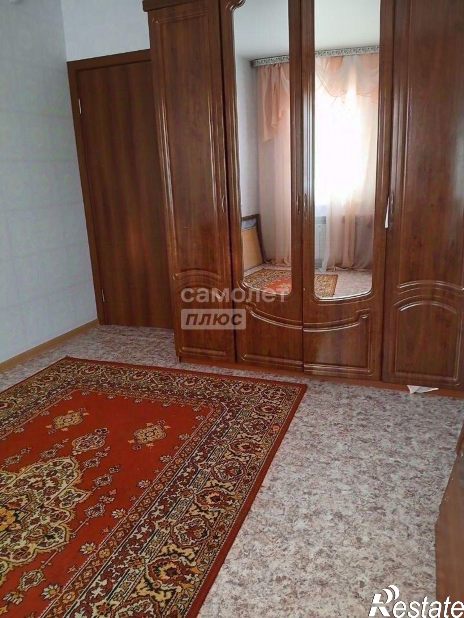 Купить квартиру за 5 000 000 рублей на улица Дмитрия Фурсова, 6