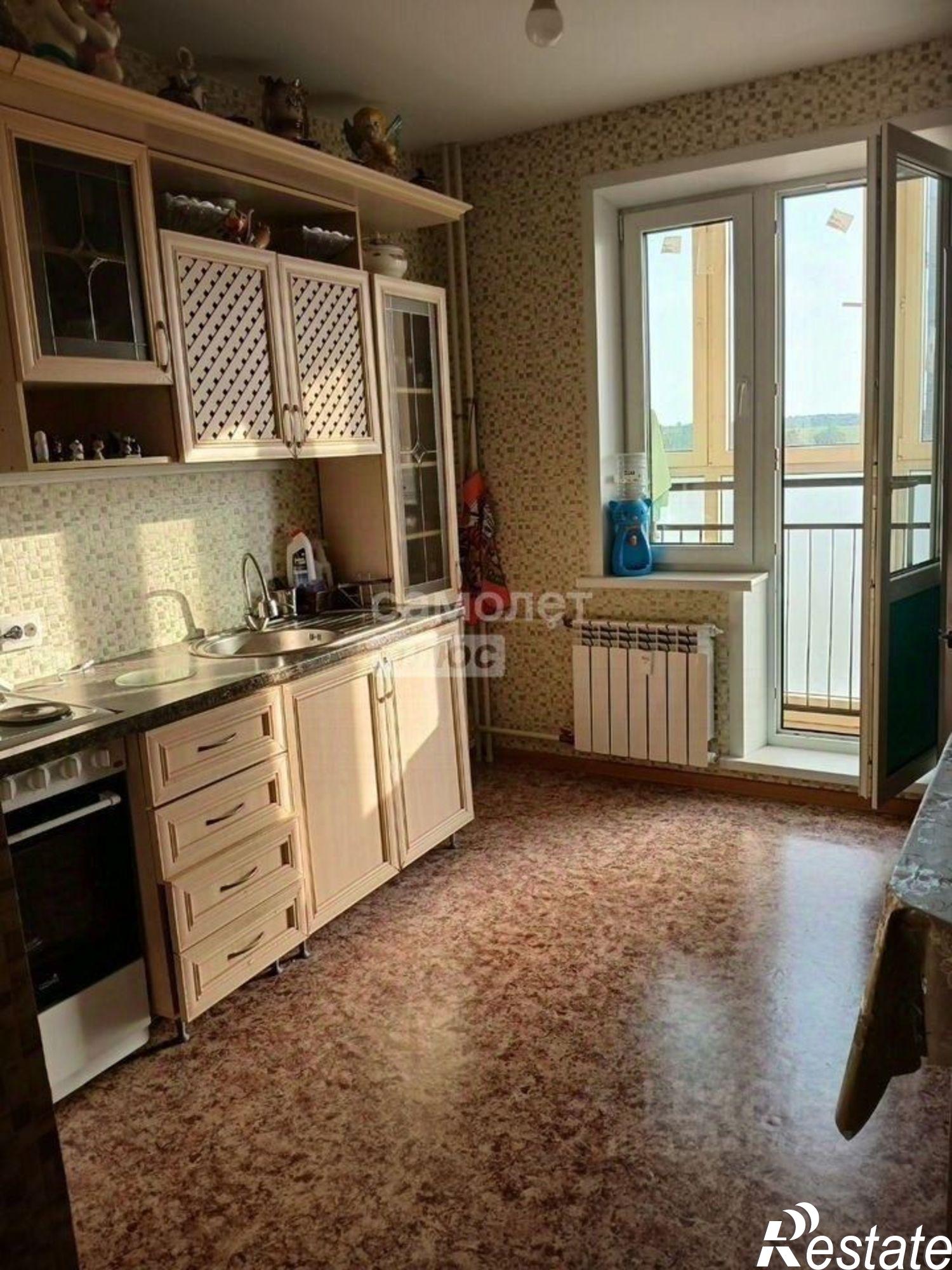 Купить квартиру за 5 000 000 рублей на улица Дмитрия Фурсова, 6